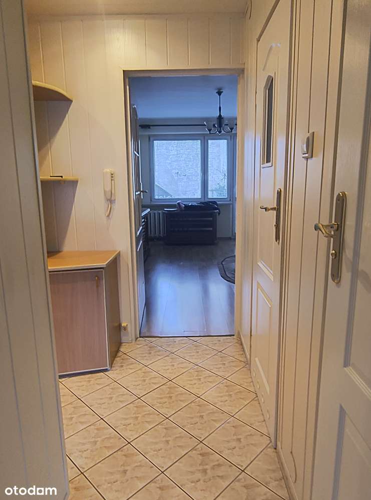 Mieszkanie na osiedlu Asnyka-6