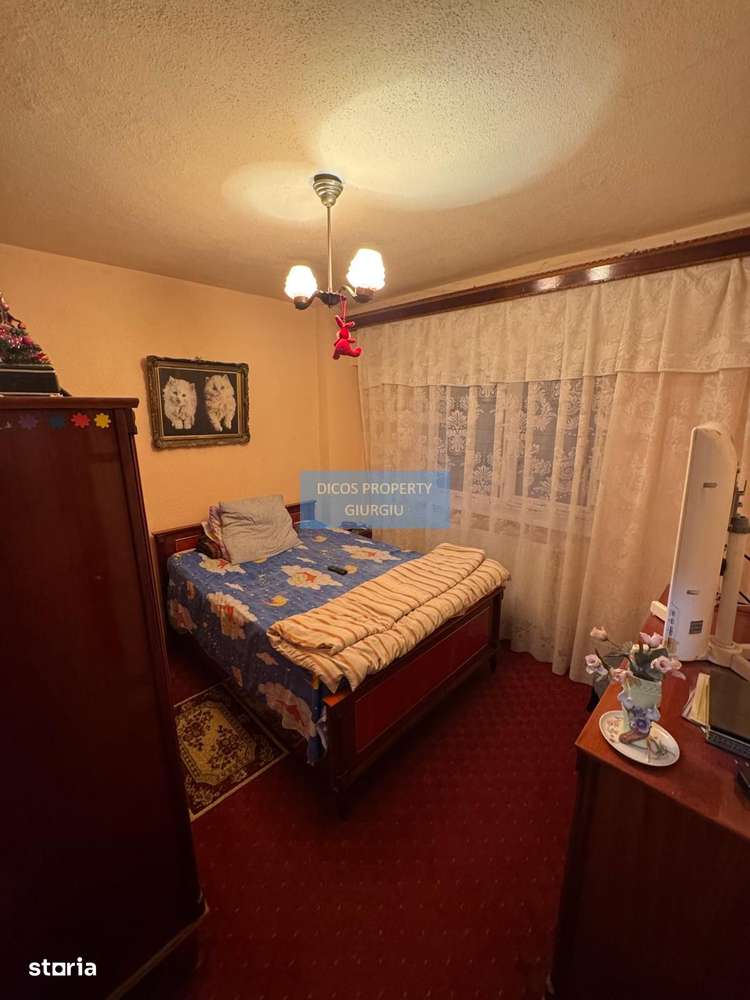 Ap 2 camere, 54 mp – central, str. Vasile Alecsandri, etj 1-1