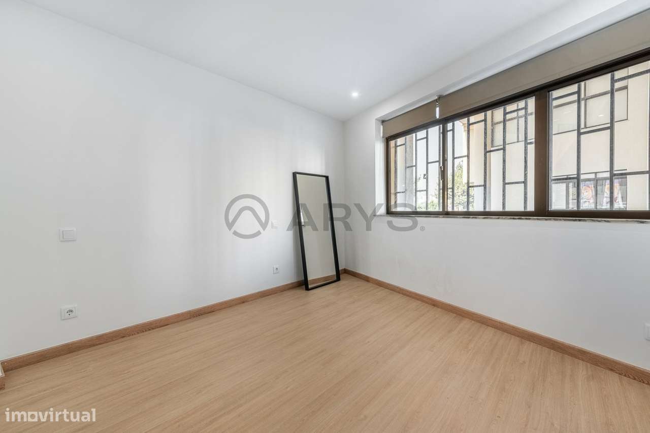 Apartamento T3 em Ferreiros, Braga-10