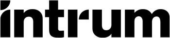 Intrum Spółka z ograniczoną odpowiedzialnością Logo