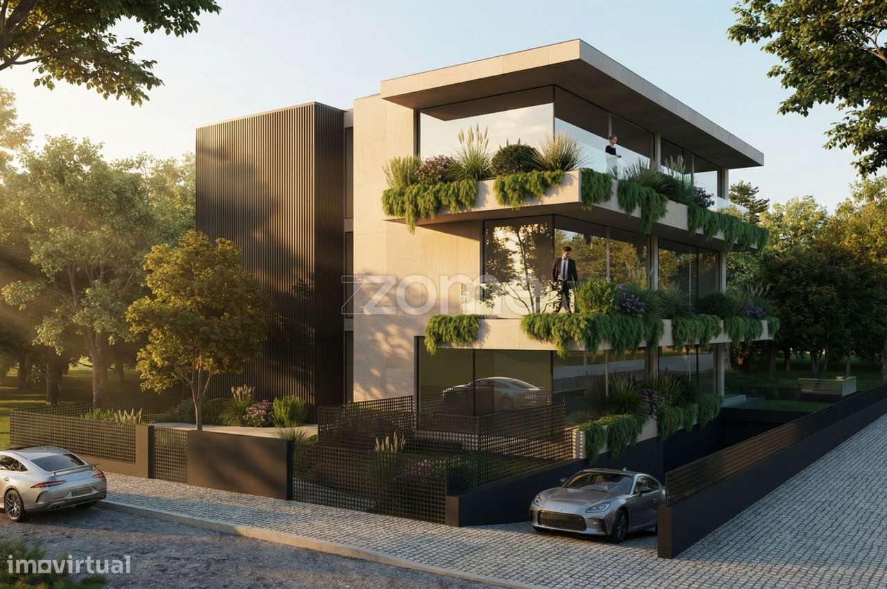 Apartamento T1 | Nodo Francos | Porto-0