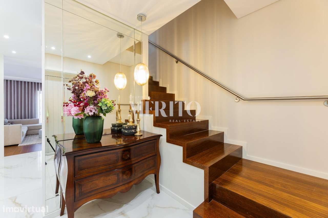 Moradia De Gaveto T3 - Grande imagem: 2/45