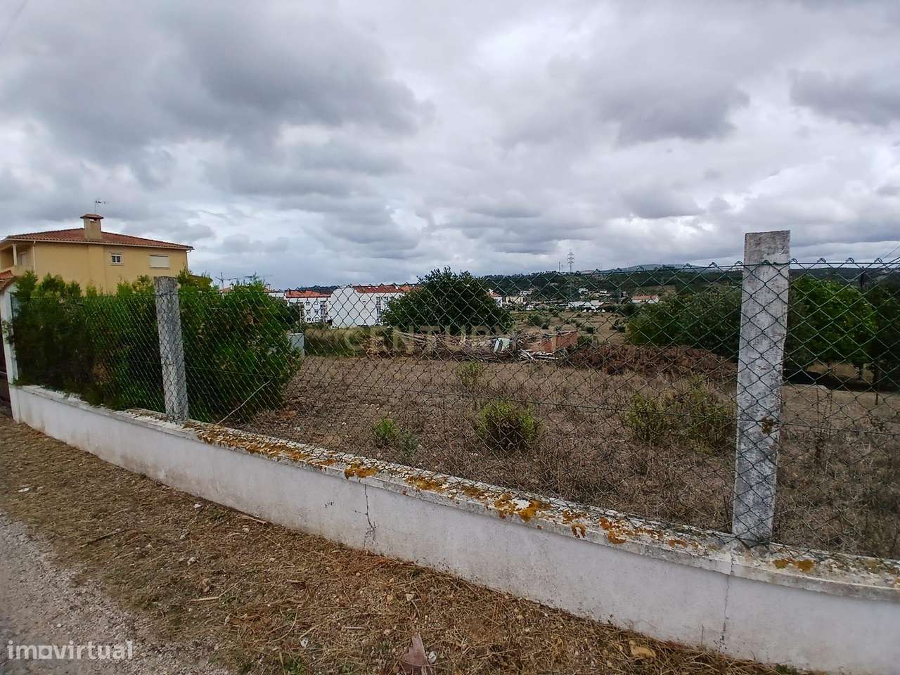 Terreno com Projeto Aprovado para 5 Moradias | Chanerca, Pombal-21