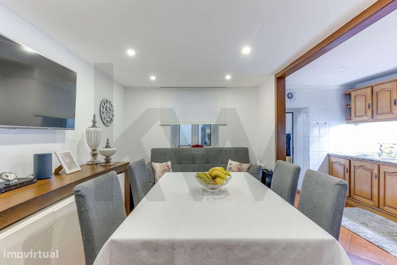 Moradia Térrea no centro de Leça da Palmeira junto ao mar!! - Grande imagem: 5/40