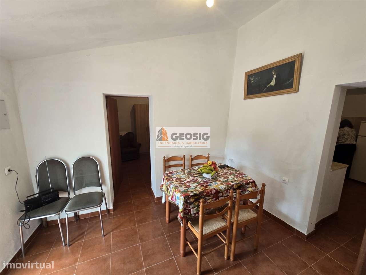 Moradia T2 Venda em São Barnabé,Almodôvar-5
