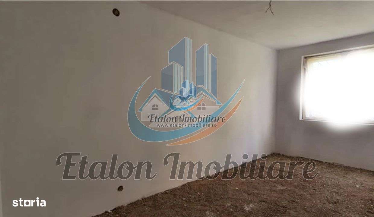 Apartament 3 camere, parter, Calea Romanului - Imagine principală: 5/10