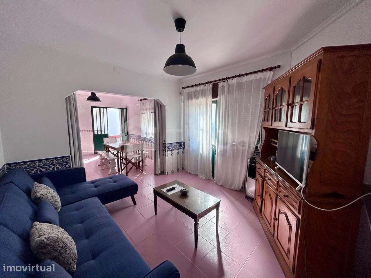 Moradia T3 com Anexo em Salvaterra de Magos-13