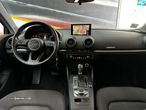 Audi A3 Sportback 1.6 TDI S tronic - 13