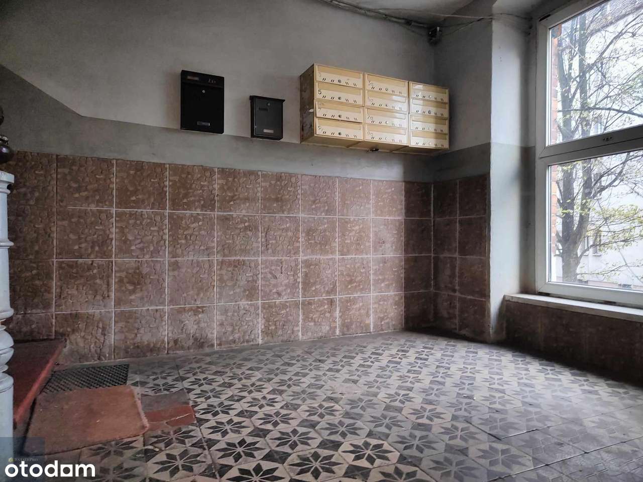 Kamienica z Ogromnym Potencjałem Zabrze Centrum!-2