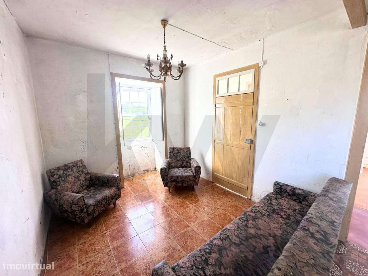 Moradia T2 - Malbusca, Santo Espírito - Grande imagem: 4/12