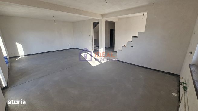 Casa Individuala Intabulata cu 700 mp de curte, in Cristian-7
