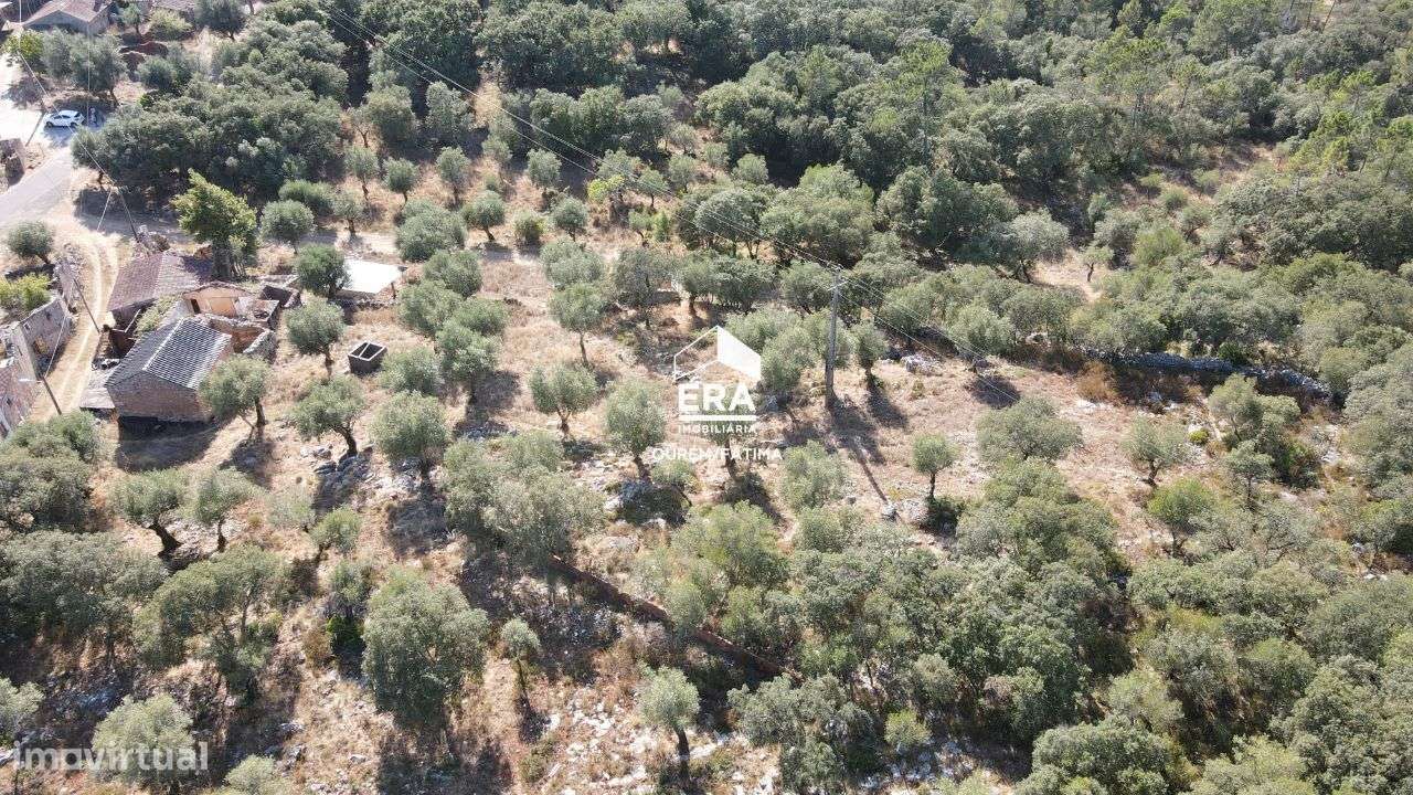 Moradia para Reconstruir localizada em Pelmá, Alvaiázere - Grande imagem: 4/7