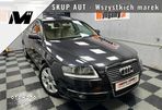 Audi A6 3.2 FSI Quattro Tiptr - 4