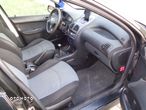 Peugeot 206 1.4 Ambiance - 6