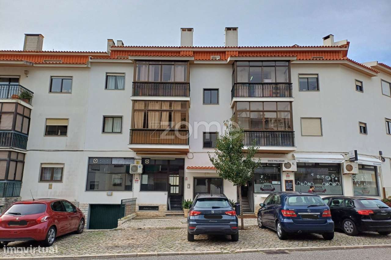 Loja com montra, Quinta da Bicuda - Grande imagem: 2/8