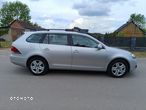 Volkswagen Golf - 7