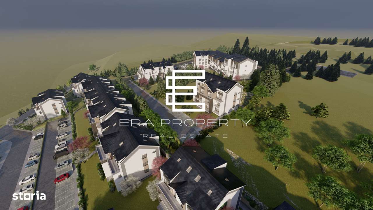 Garsonieră cu bucătărie separată – 36.37 mp utili + balcon– DaVinci Ho - Imagine principală: 5/9