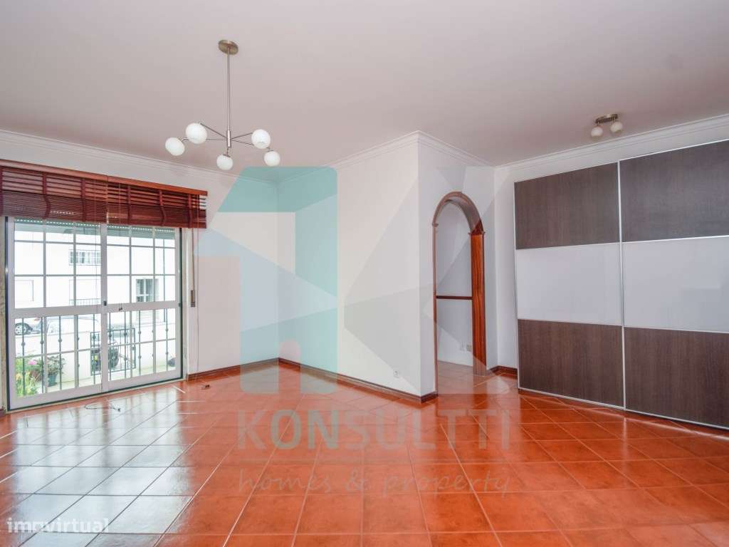 Apartamento T2 com Garagem para Venda - Outeiro de Polima - São Dom...-9