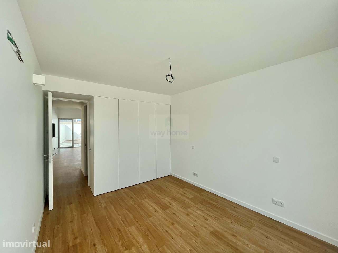 Moradia T2 térrea no Seixal - Lourinhã-15