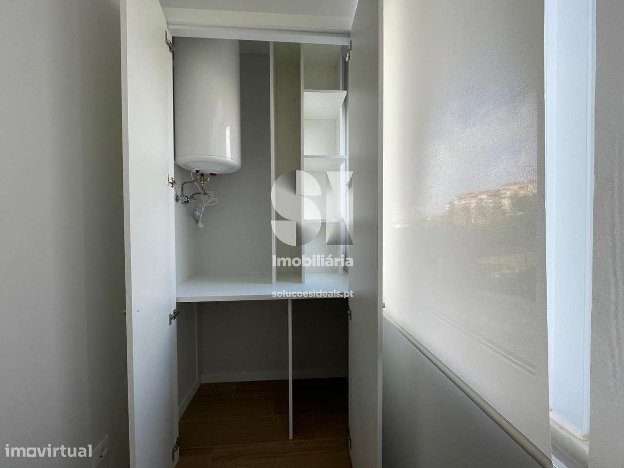 Apartamento T2 para arrendar - Grande imagem: 3/7