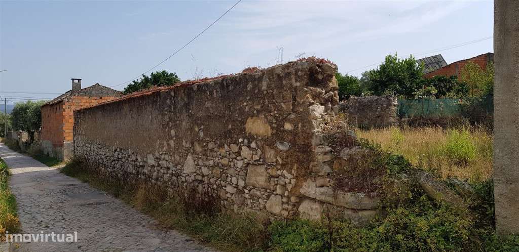 Terreno Urbano na zona de Souselas- Marmeleiro - Grande imagem: 5/10