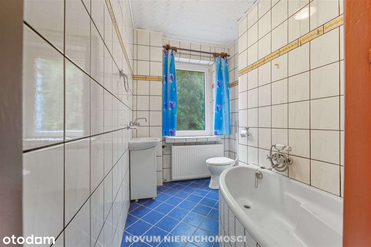 Dom z potencjałem - Świerklaniec obok Lasu-10