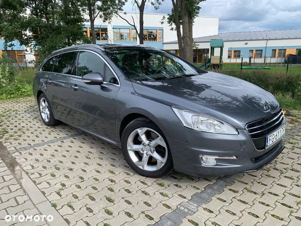 Peugeot 508 - 10