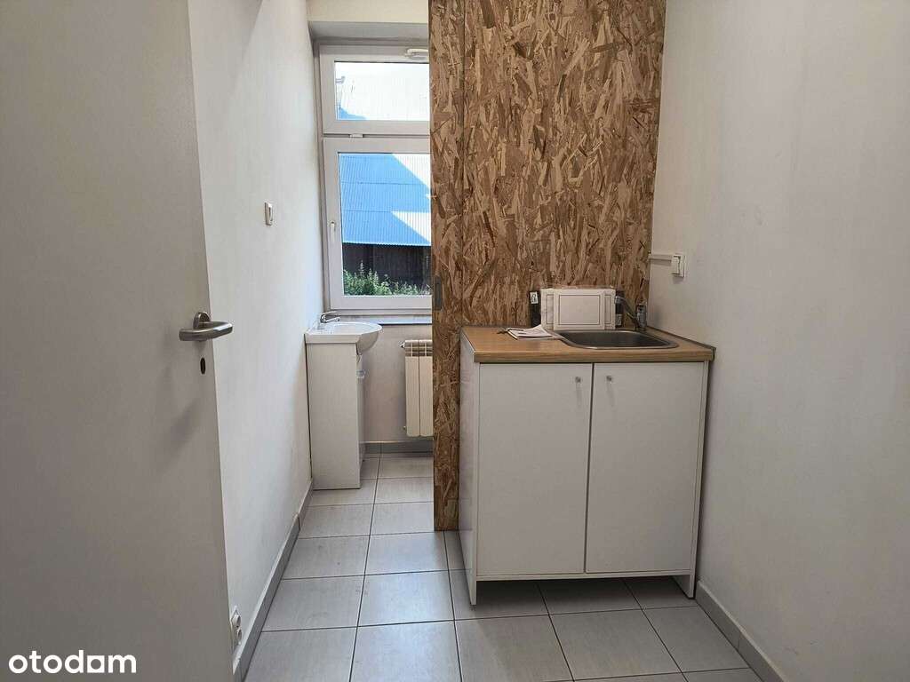 lokal o pow. 25 m2  w Nowym Targu - Pełny obrazek: 4/6