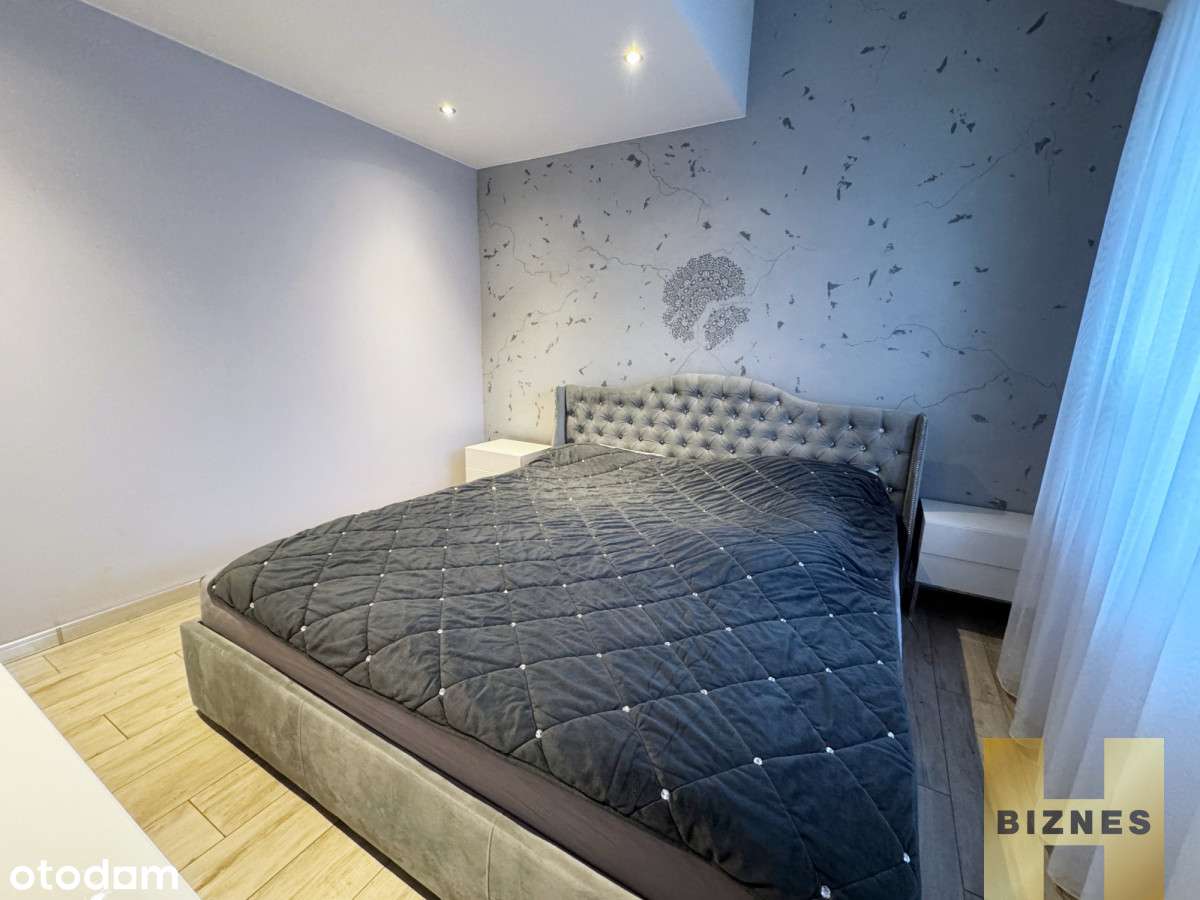 Nowy dom w zielonej okolicy!-7