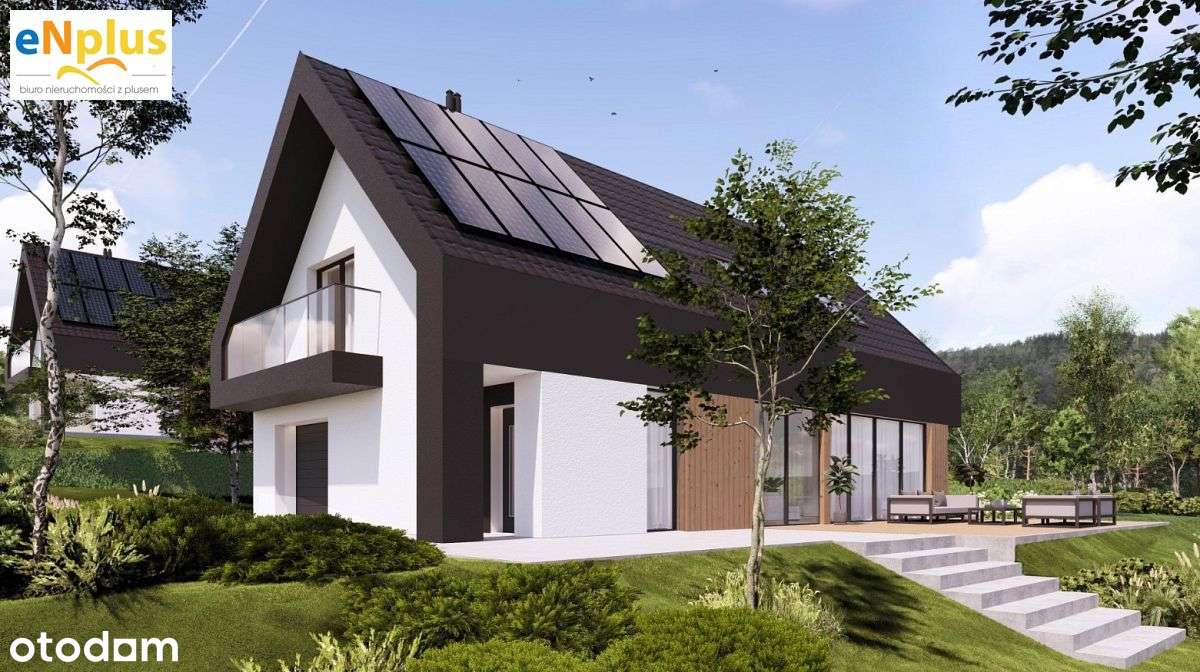 Działka budowlana w Golkowicach pod Krakowem-11