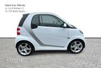 Smart Fortwo coupe softouch passion - 4
