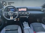 Mercedes-Benz A 200 Limousine AMG Line Aut. - 12