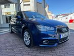 Audi A1 Sportback 1.6 TDI Ambition - 5