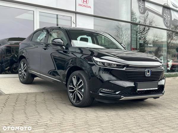 Honda HR-V - 3