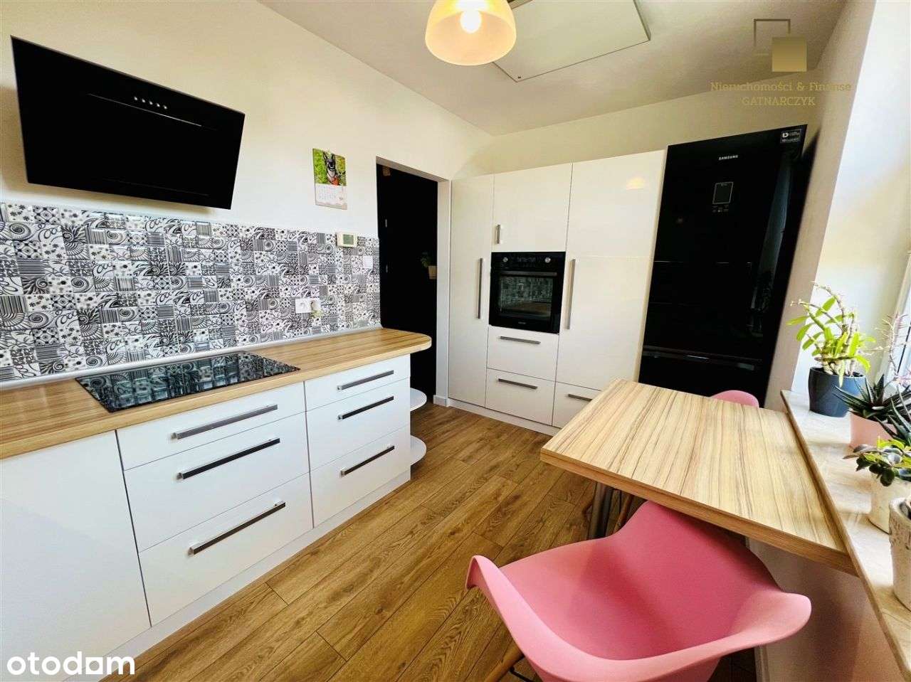 Nowoczesne mieszkanie bezczynszowe do zamieszkania-11