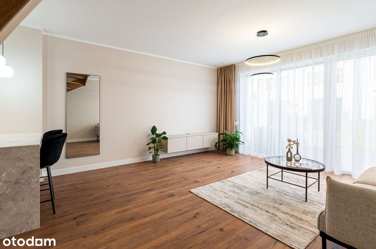 Dom w Parku Łochowo | 98,04 m² | WYKOŃCZONY POD KLUCZ | Bez PCC - Pełny obrazek: 5/25