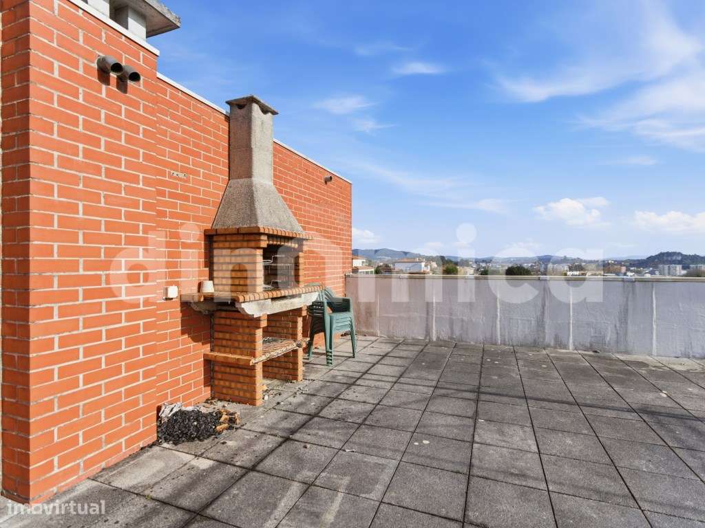 Apartamento T4-22