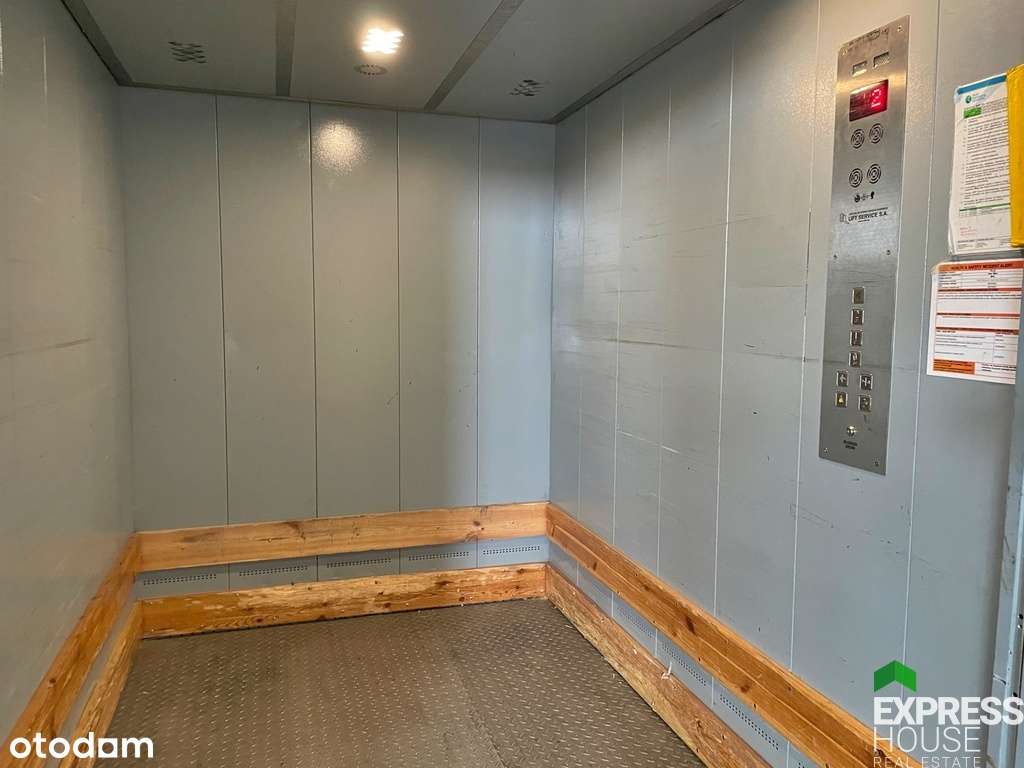 Magazyn / Hala Wynajem  400m2 / II piętro - Pełny obrazek: 4/6