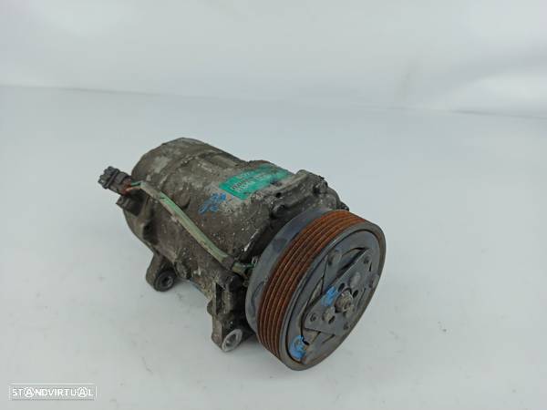 Compressor Do Ac Seat Toledo Ii (1M2) - 4