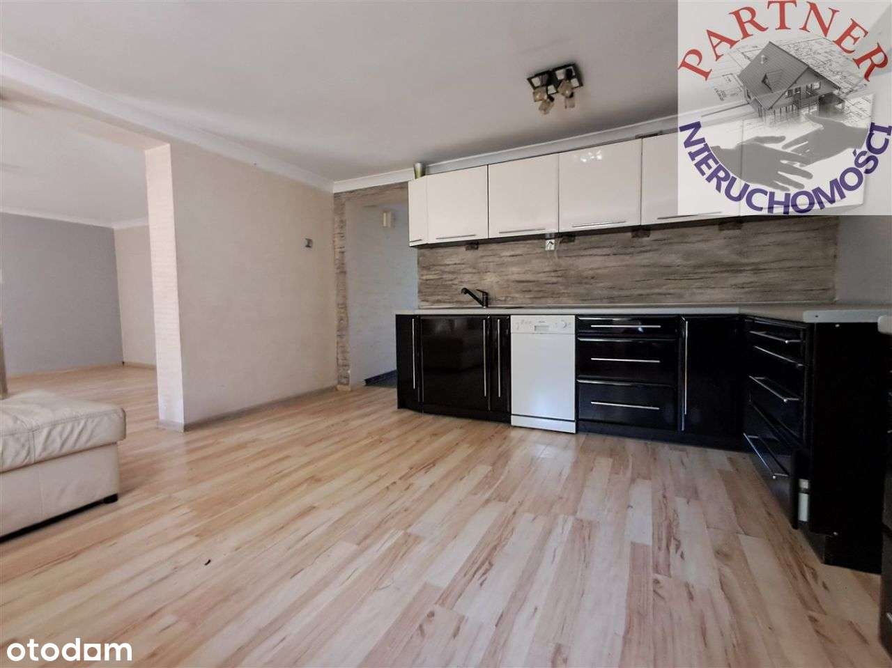 Budynek na sprzedaż w Trzebini-4