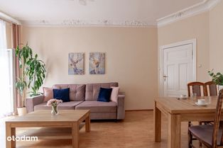3 pokoje, garderoba, osobna kuchnia, balkon, piwnica. - Pełny obrazek: 3/19