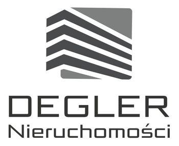 Degler Nieruchomości Logo