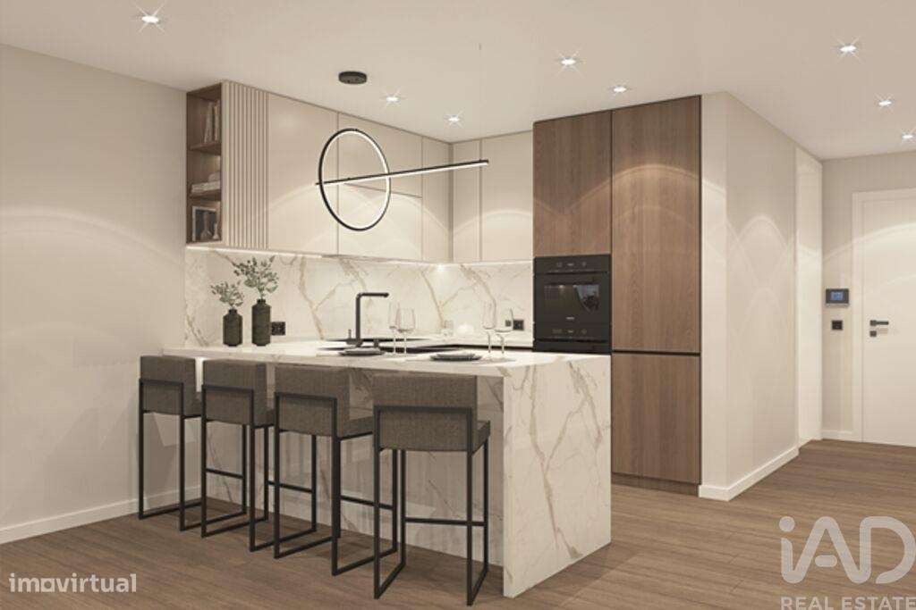 Apartamento T1 em Funchal (Santa Luzia) de 128,00 m2 - Grande imagem: 5/15