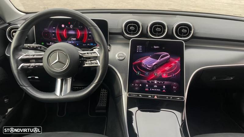 Mercedes-Benz 180 - 16