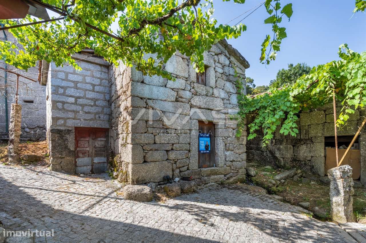 Moradia T0 Venda em Cibões e Brufe,Terras de Bouro - Grande imagem: 4/20