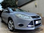 Ford Focus 1.6 TDCi ECOnetic 88g Start-Stopp-System Trend - 3