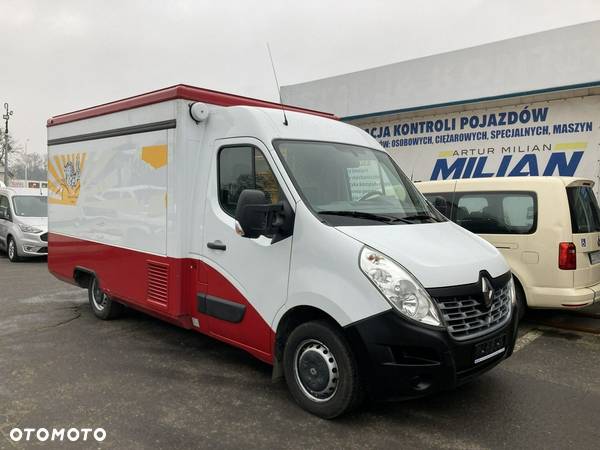 Renault Master - 30