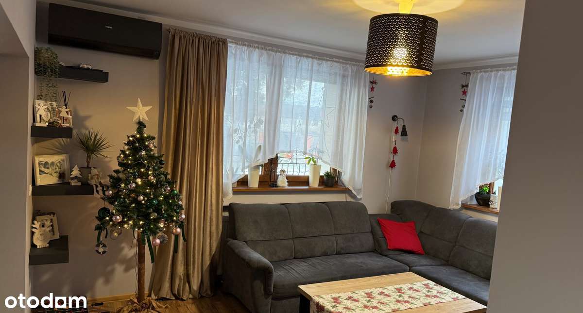 Przestronny dom z ogrodem w atrakcyjnej lokalizacji Tarnowskich Gór. - Pełny obrazek: 4/19