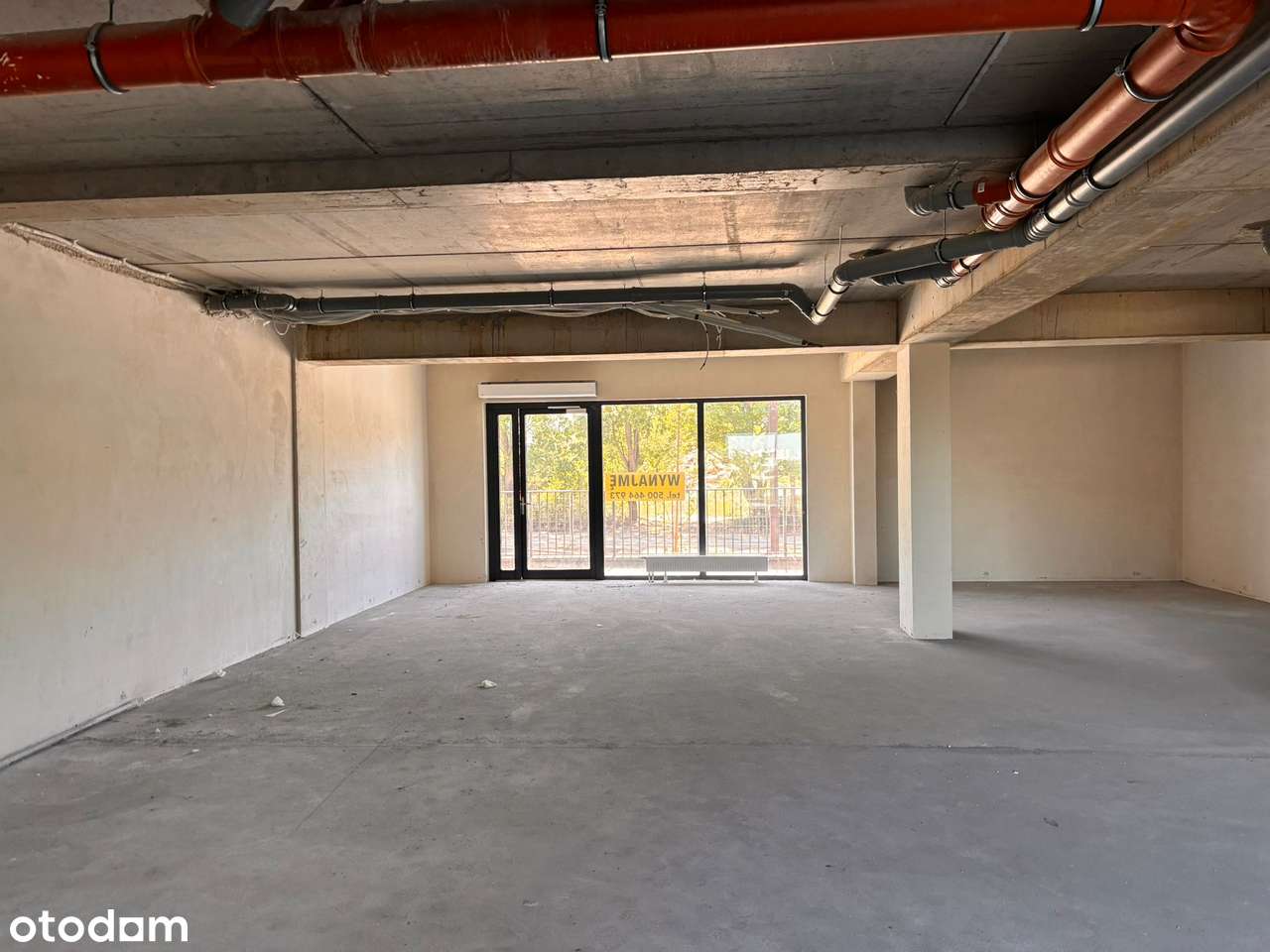 Ostatni dostępny lokal | Nowy Zastal | 142,60 m2 - Pełny obrazek: 4/6