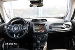 Jeep Renegade , 2023r. Renegade Limited Plug-In Hybrid AWD 190 KM E6.4 - 6
